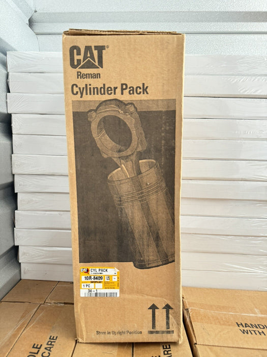 CAT 10R-8409 CYLINDER PACK / NEW SEALED - FREE SHIPPING
