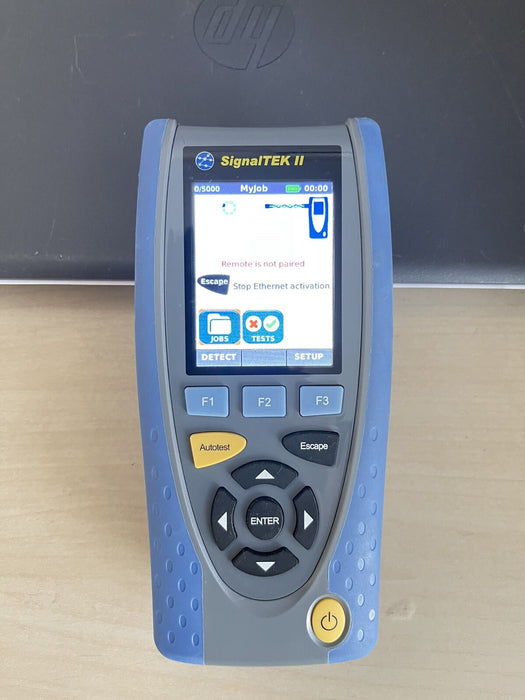 Ideal SignalTek II Tester (SHIPS NEXT DAY)