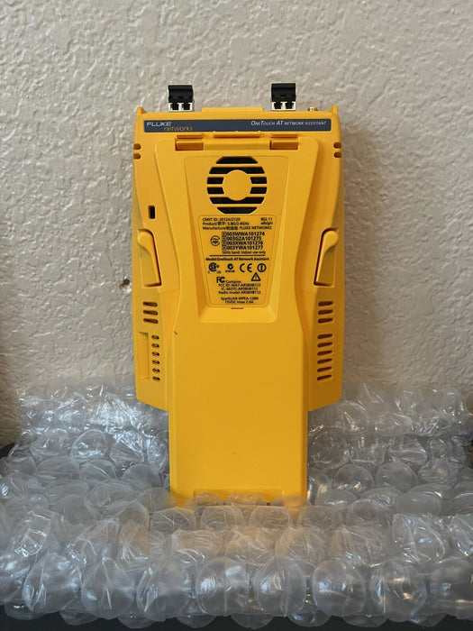 Fluke 1T-1000-MOD OneTouch AT Network Assistant Module (SHIPS NEXT DAY)