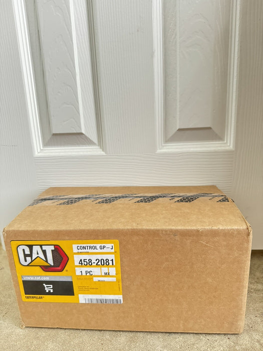 CAT 458-2081 CONTROL GP