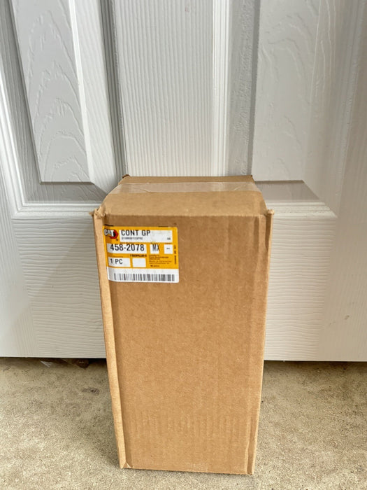 CAT 458-2078 CONT GP (NEW IN BOX)