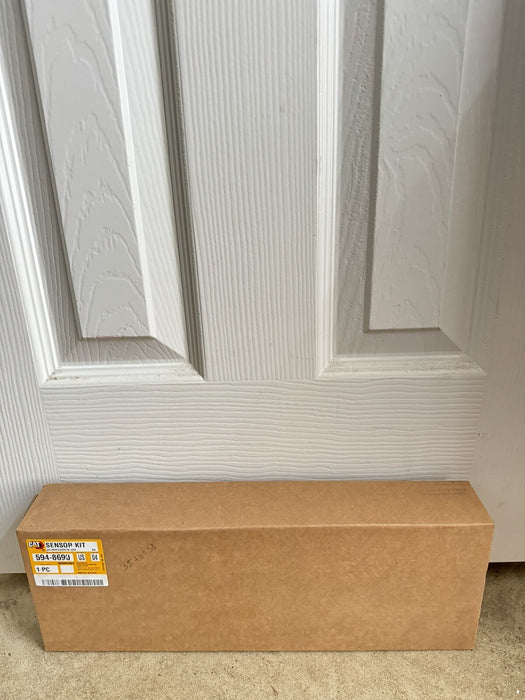 CAT 594-8690 / DIESEL EXHAUST FLUID SENSOR KIT - NEW SEALED / SHIPS FAST