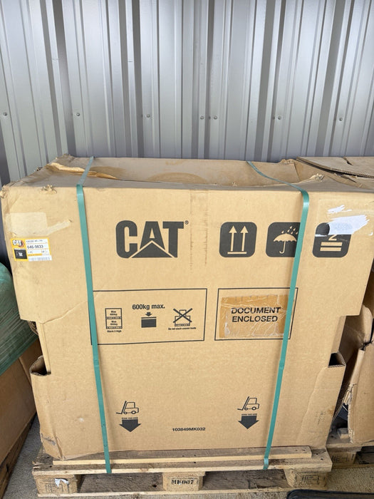 CAT 646-9833 ENGINE AR-PR (NEW SEALED) SHIPS FAST / FREE SHIPPING