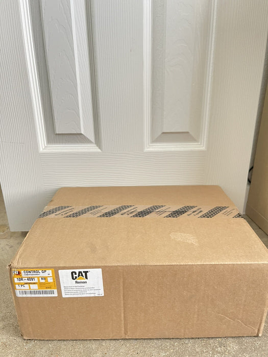 CAT REMAN Carerpillar 10R-4091 ELECTRONIC CONTROL MODULE (ECM)