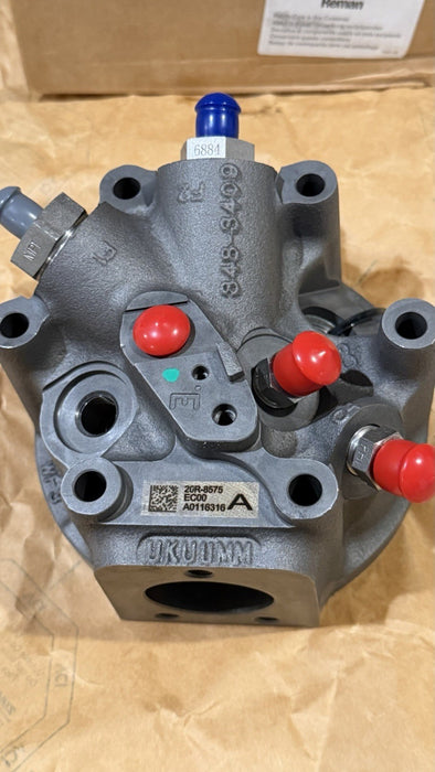 CAT 20R-8575 COMBUSTION HEAD (NEW FACTORY SEALED) SHIPS FAST - FREE SHIPPING