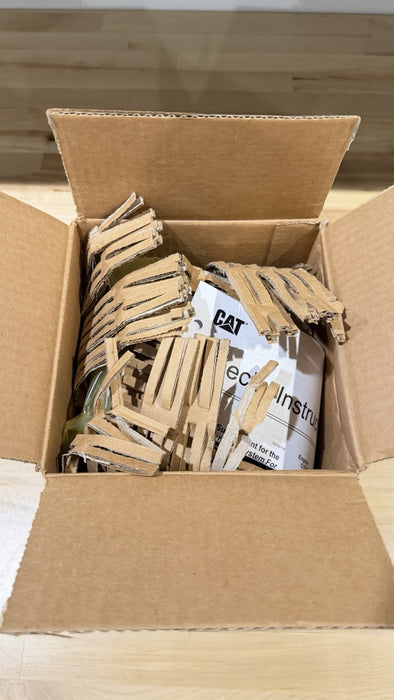 CAT 20R-8575 COMBUSTION HEAD (NEW FACTORY SEALED) SHIPS FAST - FREE SHIPPING