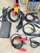 FLUKE 125B/NA INDUSTRIAL SCOPEMETER  40MHz HANDHELD OSCILLOSCOPE 1HZ TO 70HZ