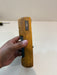 FLUKE 233 REMOTE DISPLAY TRUE RMS MULTIMETER (PARTS ONLY DOESN’T WORK)