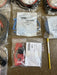 FLUKE 1738 POWER LOGGER KIT 3 PHASE W/ACCESSORIES/CALIBRATED 2026 NEW SHIPS FREE