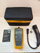 FLUKE FFEV350 EV CHARGING STATION TEST ANALYZER W/ ACCESSORIES - SHIPS FAST
