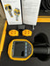 FLUKE TI480PRO IR CAMERA 60HZ, 640 X 480 , 2 BATTERIES W/ CHARGE & CASE / NEW