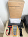 FLUKE 721-1603 DUAL SENSOR PRESSURE CALIBRATOR 16 PSIG 300 PSIG (NEW MFD 2024)
