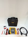 FLUKE BIO MEDICAL ESA609 ELECTRICAL SAFETY ANALYZER PORTABLE METER & ACCESSORIES