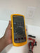 FLUKE 787 PROCESSMETER W/LEADS (SHIPS FAST) FREE SHIPPING (TESTED)