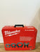 MILWAUKEE 49-16-2690NX 2-1/2" - 4" NIBCO PRESS RING KIT (NEW FACTORY SEALED) NEW