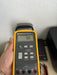 FLUKE 712 RTD PROCESS CALIBRATOR W/LEADS & BAG - FREE SHIPPING