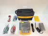 FLUKE 190-204 SCOPEMETER 4CH 200MHZ 2.5GS/S (NEW SEALED) SHIPS FAST - TESTED