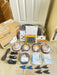 FLUKE 1736/EUS POWER LOGGER / NEW FACTORY SEALED (CALIBRATED 2025/ FREE SHIPPING