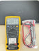 FLUKE 77-IV MULTIMETER W / LEAD SET - FREE SHIPPING (TESTED)