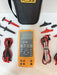 FLUKE 725 MULTIFUNCTION PROCESS CALIBRATOR W/ ACCESSORIES (NEW SEALED)