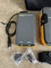 FLUKE VT650 GAS FLOW ANALYZER (CALIBRATED 2024) W/ FLUKE VAPOR & CHARGER & BAG