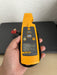 Fluke 771 Milliamp Process Clamp Meter  For Parts- CLAMP BROKE (PARTS ONLY)