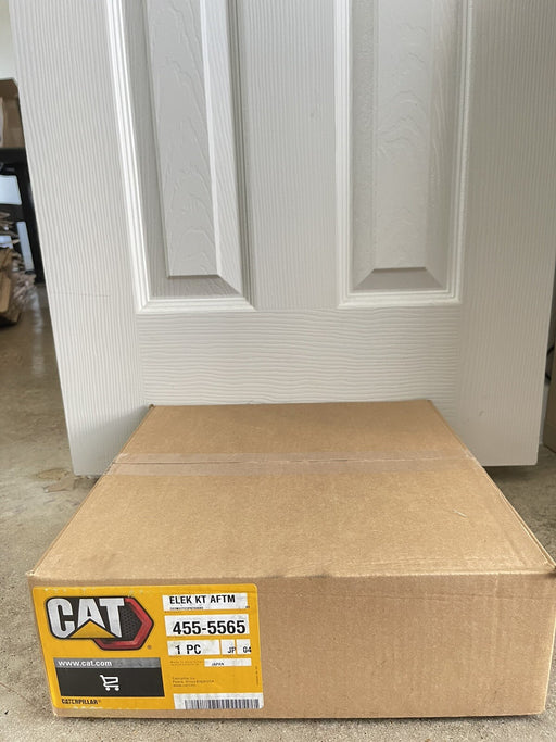 CAT 455-5565 PLE601-A5N2 NETWORK MNGR-BASE KI