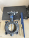 Nibco LD-2000-3 Lug Butterfly Valve, 6" w/Lever Lock Handle