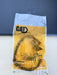 CAT 194-6725 1135KPA STEEL PRESSURE SENSOR (NEW SEALED) GENUINE OEM