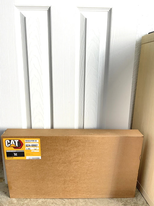 CAT 624-0997 REGULATOR (NEW IN BOX)