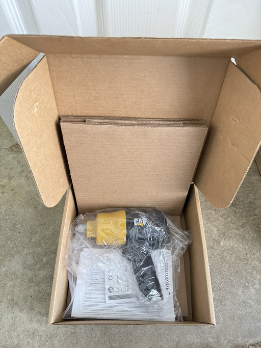 CAT 561-0564 3/4 IMPACT WRENCH / NEW SEALED - SHIPS FAST