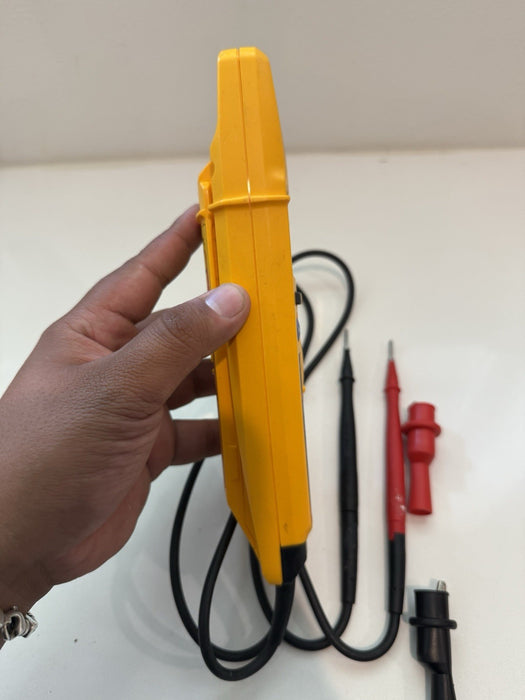 FLUKE T6-1000 ELECTRICAL TESTER (TESTED) SHIPS FAST