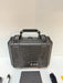 FLUKE 9100S DRY-WELL CALIBRATOR W/ BAG & CHARGER  TRANSCAT 5853T - TESTED