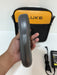 FLUKE HART SCIENTIFIC 1521 THERMOMETER READOUT W/ CHARGER - TESTED