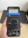 TEK DMM252 TEKTRONIX METER (PARTS ONLY) DOESN’T WORK