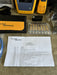 Fluke Networks LIQ-Kit LinkIQ Tester & Intellitone Pro 200 Cable Network Tester