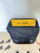 FLUKE 1735 POWER LOGGER W/ PROBES & CASE & CHARGER - FREE SHIPPING (SEE PICS)