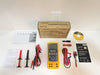 FLUKE 724 TEMPERATURE CALIBRATOR METER / NEW SEALED - FREE SHIPPING (TESTED) NEW
