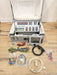 MEGGER MPRT8430 PROTECTIVE RELAY TESTING SYSTEM & TOUCH VIEW INTERFACE/SHIPSFREE
