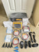 Fluke 1732 Three-Phase Energy Logger W / Iflex 1500-12 (CALIBRATED 2023-2024)
