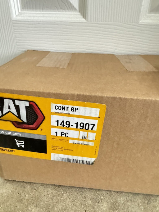 CAT 149-1907 CONT GP (NEW IN BOX )