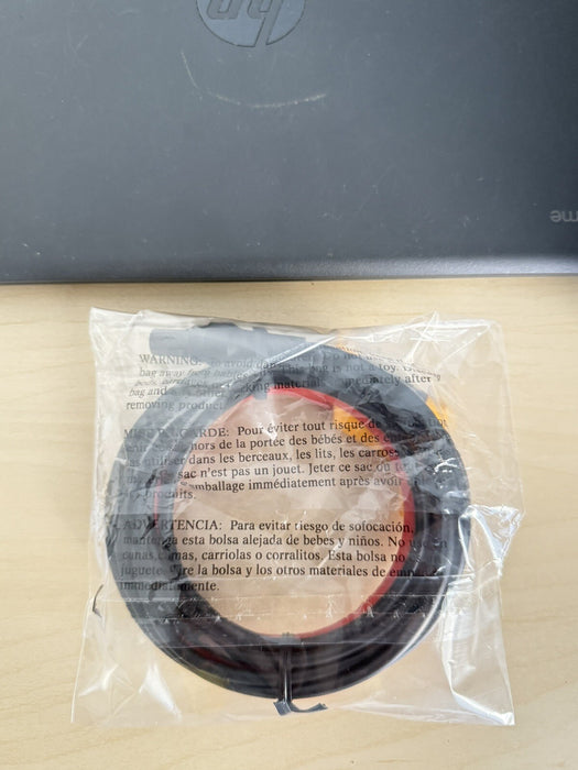 FLUKE I17XX-IFLEX1500-24 FLEXIBLE CURRENT PROBE (NEW SEALED) - FREE SHIPPING