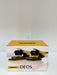 MIRKA DEOS 353XCV DIRECT ELECTRIC ORBITAL SAMDER (NEW FACTORY SEALED) SHIPS FAST