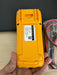 FLUKE 77-IV MULTIMETER W / LEAD SET & SCREEN PROTECTOR - FREE SHIPPING (TESTED)