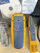Fluke Networks LRAT-2000 LinkRunner AT-2000 Auto Tester w Fluke IntellitoneProbe
