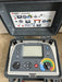 MEGGER DLRO10HDX 10A DIGITAL LOW RESISTANCE OHMMETER W/LEADS - SHIPS FAST
