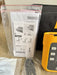 FLUKE 1738/EUS/WWG POWER LOGGER KIT 3 PHASE W/ BAG/FREE SHIPPING/GOOD CONDITION