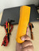 FLUKE 714B THERMOCOUPLE CALIBRATOR W / LEADS & PROBE-FREE SHIPPING