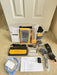 Fluke Networks LIQ-Kit LinkIQ Tester & Intellitone Pro 200 Cable Network Tester