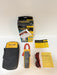 FLUKE 374 TRMS CLAMP METER W/LEADS (TESTED) SHIPS FAST
